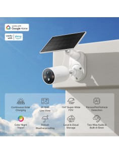 TP-Link Tapo C425 KIT... 2